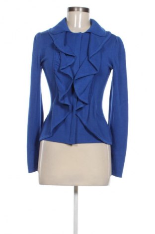 Damen Strickjacke INC International Concepts, Größe S, Farbe Blau, Preis 31,71 €