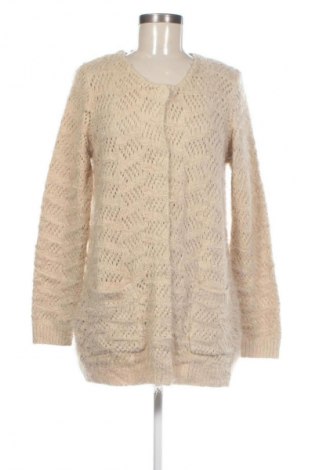 Дамска жилетка Ichi, Размер S, Цвят Бежов, Цена 12,99 лв.