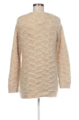 Дамска жилетка Ichi, Размер S, Цвят Бежов, Цена 12,99 лв.