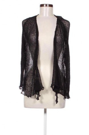Cardigan de damă Ikat, Mărime M, Culoare Negru, Preț 56,99 Lei