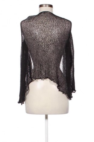 Cardigan de damă Ikat, Mărime M, Culoare Negru, Preț 56,99 Lei