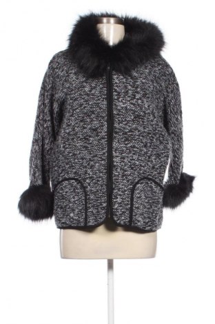 Damen Strickjacke Image, Größe L, Farbe Schwarz, Preis 14,77 €