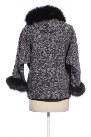 Damen Strickjacke Image, Größe L, Farbe Schwarz, Preis 14,77 €