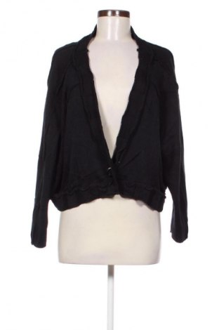 Damen Strickjacke Isolde, Größe M, Farbe Schwarz, Preis € 10,99