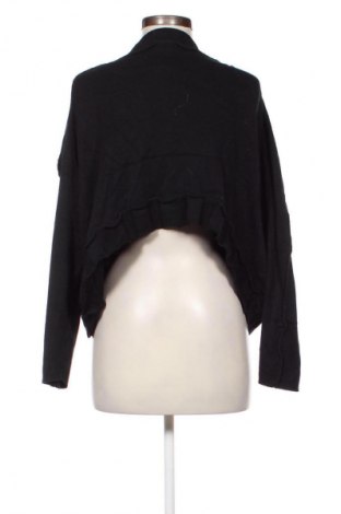 Damen Strickjacke Isolde, Größe M, Farbe Schwarz, Preis € 10,99