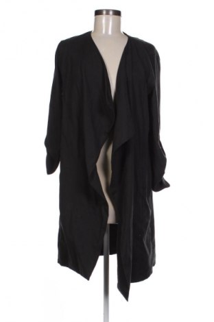 Damen Strickjacke Ivivi, Größe S, Farbe Schwarz, Preis 15,00 €