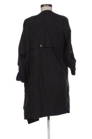 Damen Strickjacke Ivivi, Größe S, Farbe Schwarz, Preis 15,00 €