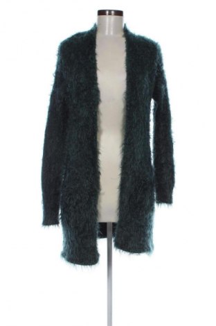 Damen Strickjacke Janina, Größe S, Farbe Grün, Preis € 15,00