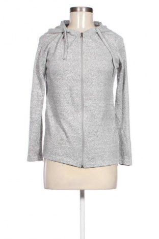 Cardigan de damă Janina, Mărime S, Culoare Gri, Preț 34,99 Lei