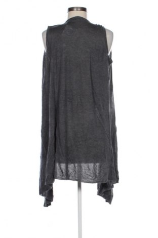 Dámsky kardigán Janina, Veľkosť L, Farba Sivá, Cena  7,95 €