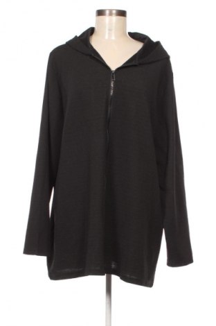 Damska bluza Janina, Rozmiar XXL, Kolor Czarny, Cena 71,99 zł