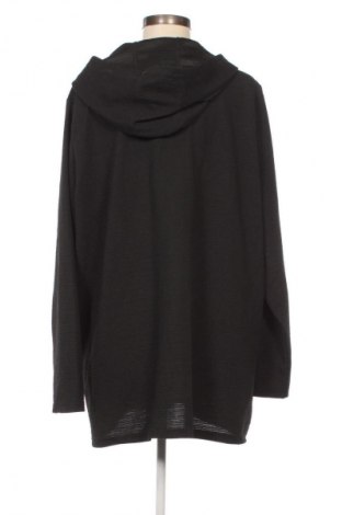 Damska bluza Janina, Rozmiar XXL, Kolor Czarny, Cena 71,99 zł