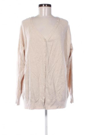 Női kardigán Janina, Méret XL, Szín Bézs, Ár 4 659 Ft