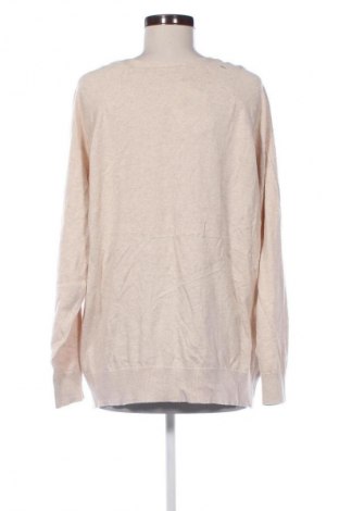Női kardigán Janina, Méret XL, Szín Bézs, Ár 4 659 Ft