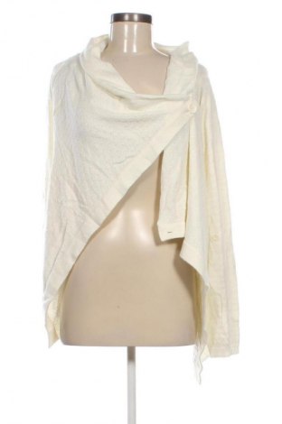 Cardigan de damă Janina, Mărime M, Culoare Ecru, Preț 44,99 Lei