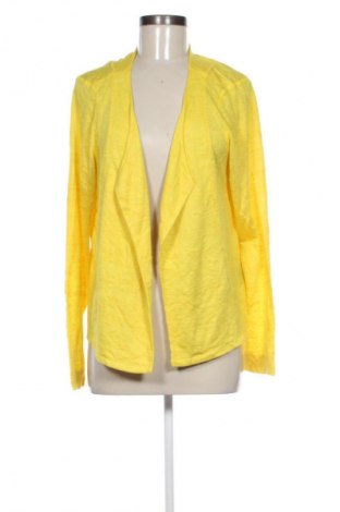 Cardigan de damă Jbc, Mărime XXL, Culoare Galben, Preț 12,99 Lei
