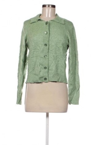Cardigan de damă Jdy, Mărime M, Culoare Verde, Preț 74,99 Lei