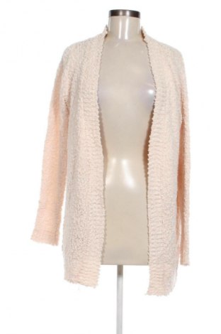 Γυναικεία ζακέτα Jean Pascale, Μέγεθος L, Χρώμα  Μπέζ, Τιμή 8,99 €