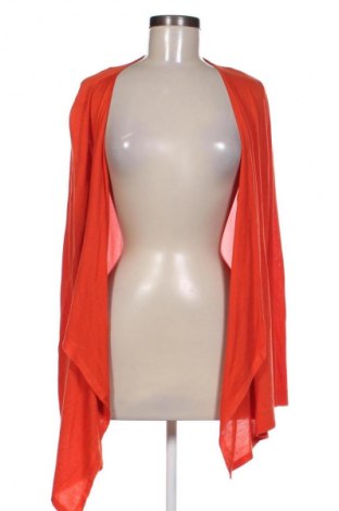 Damen Strickjacke Jones, Größe XL, Farbe Orange, Preis € 21,00