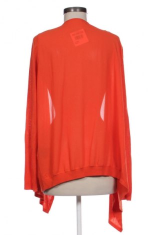 Damen Strickjacke Jones, Größe XL, Farbe Orange, Preis € 21,00