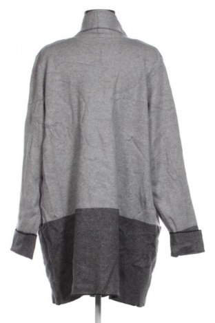 Damski kardigan Jones New York, Rozmiar XXL, Kolor Szary, Cena 72,99 zł