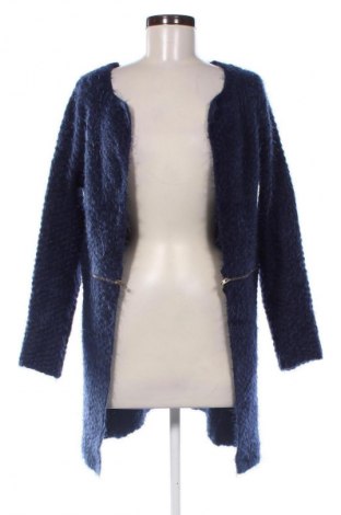 Damen Strickjacke Jubylee, Größe S, Farbe Blau, Preis € 8,99