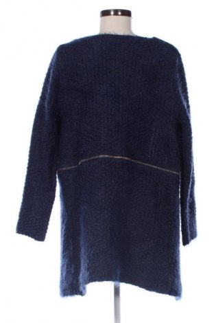 Damen Strickjacke Jubylee, Größe S, Farbe Blau, Preis € 8,99