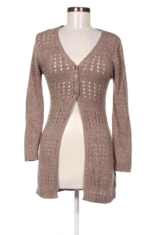 Dámsky kardigán Just Woman, Velikost M, Barva Hnědá, Cena  99,00 Kč