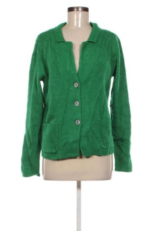 Női kardigán KYRA & KO, Méret XL, Szín Zöld, Ár 5 709 Ft