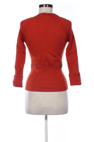 Дамска жилетка Karen Millen, Размер S, Цвят Кафяв, Цена 89,00 лв.