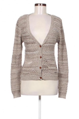 Damen Strickjacke Key Largo, Größe M, Farbe Mehrfarbig, Preis € 10,99
