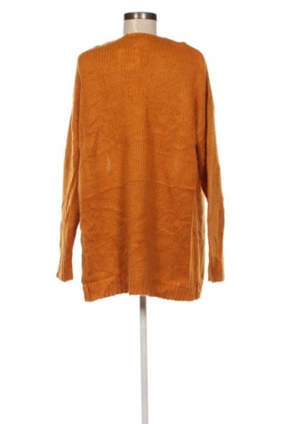 Dámsky kardigán Kiabi, Veľkosť XL, Farba Oranžová, Cena  23,95 €