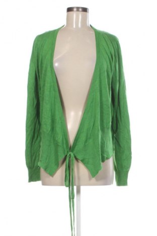 Damen Strickjacke King Louie, Größe M, Farbe Grün, Preis € 36,99