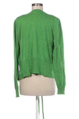 Damen Strickjacke King Louie, Größe M, Farbe Grün, Preis € 36,99