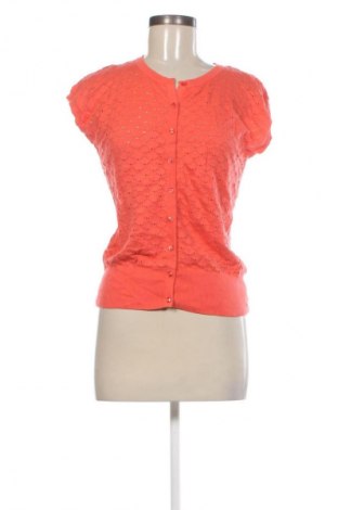 Dámsky kardigán King Louie, Velikost M, Barva Oranžová, Cena  339,00 Kč