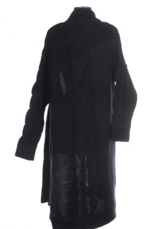 Damen Strickjacke Kontatto, Größe XL, Farbe Schwarz, Preis 16,99 €