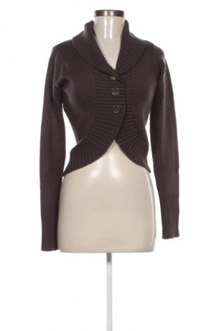 Női kardigán La Redoute, Méret S, Szín Barna, Ár 5 159 Ft
