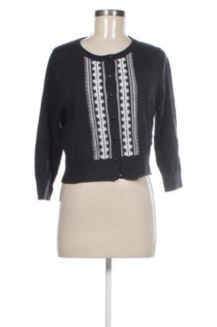 Dámsky kardigán Lands' End, Veľkosť M, Farba Čierna, Cena  9,95 €