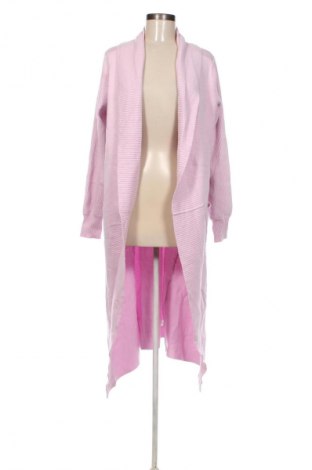 Damen Strickjacke Lascana, Größe L, Farbe Rosa, Preis 17,99 €