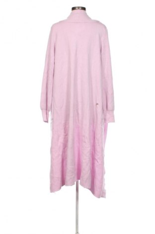 Damen Strickjacke Lascana, Größe L, Farbe Rosa, Preis 17,99 €