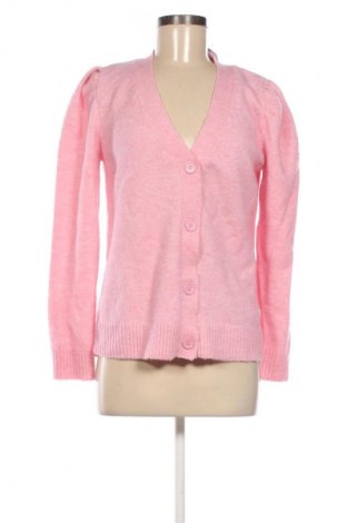 Damen Strickjacke Lascana, Größe L, Farbe Rosa, Preis € 21,00
