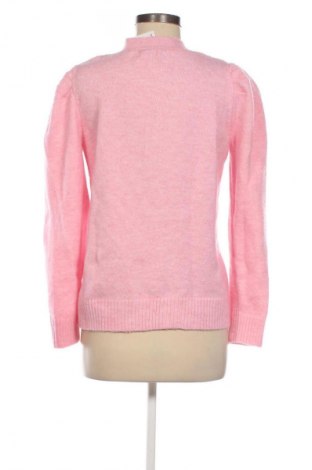 Damen Strickjacke Lascana, Größe L, Farbe Rosa, Preis € 21,00