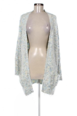 Damen Strickjacke Laura Kent, Größe XXL, Farbe Mehrfarbig, Preis 10,99 €