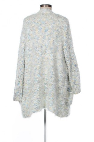 Damen Strickjacke Laura Kent, Größe XXL, Farbe Mehrfarbig, Preis 10,99 €