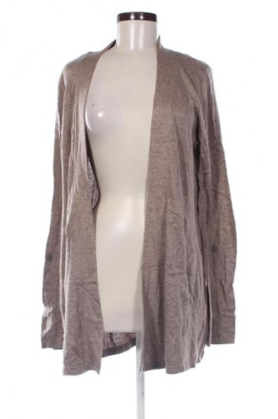 Cardigan de damă Laura T., Mărime M, Culoare Bej, Preț 59,99 Lei