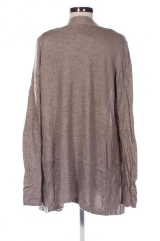 Cardigan de damă Laura T., Mărime M, Culoare Bej, Preț 59,99 Lei