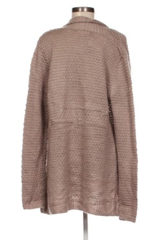 Damen Strickjacke Laura T., Größe M, Farbe Braun, Preis 10,99 €