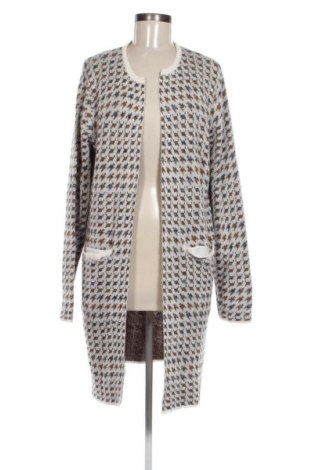 Cardigan de damă Laura Torelli, Mărime M, Culoare Multicolor, Preț 50,99 Lei