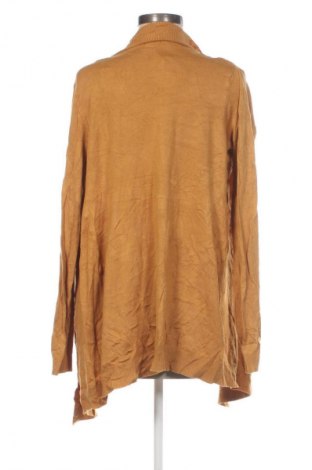 Dámsky kardigán Laura Torelli, Velikost S, Barva Oranžová, Cena  229,00 Kč