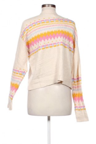 Cardigan de damă Laura Torelli, Mărime M, Culoare Multicolor, Preț 42,99 Lei